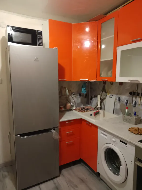 Комфортабельная квартира в центре города для отдыха