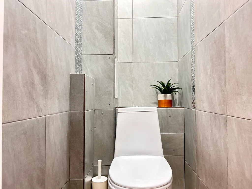 Квартира Уютная квартира — Красноярск