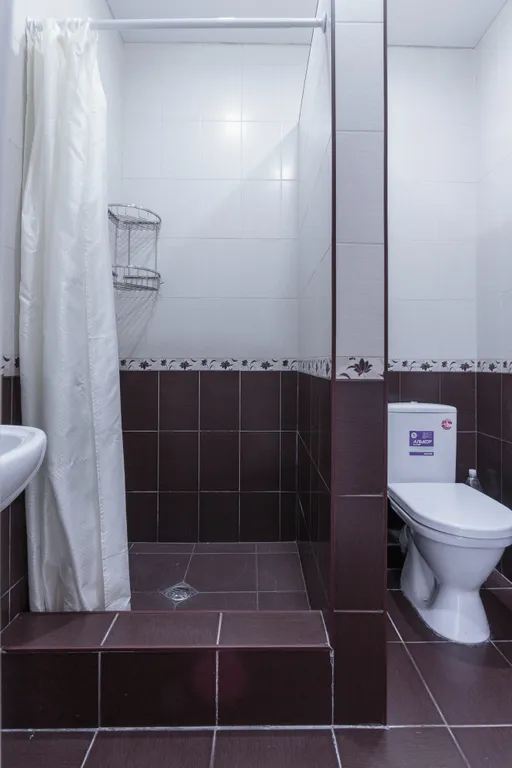 Коттедж 2-комнатный Дом — Анапа