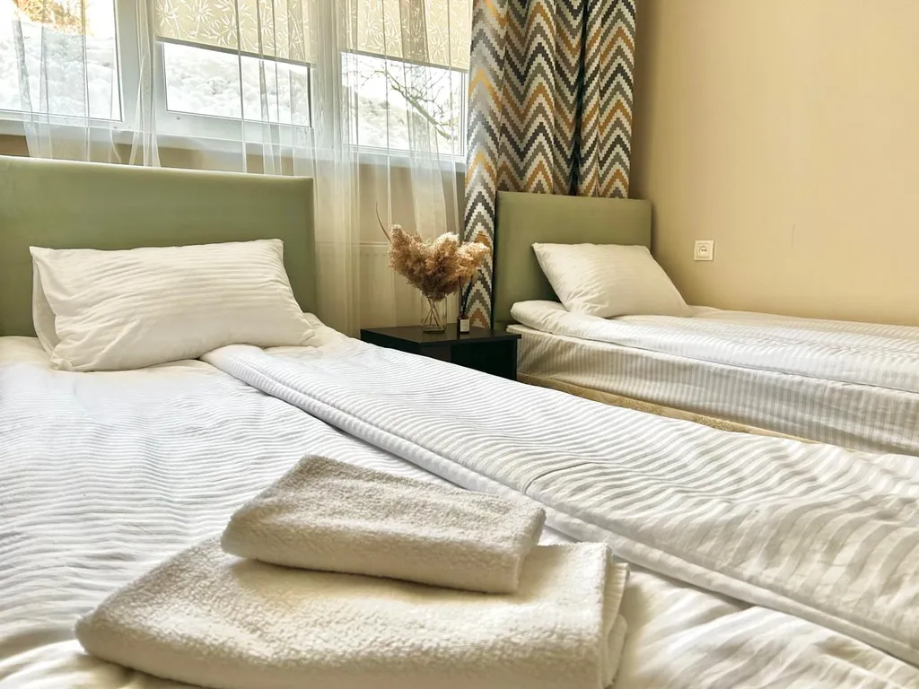 Апартамент №2