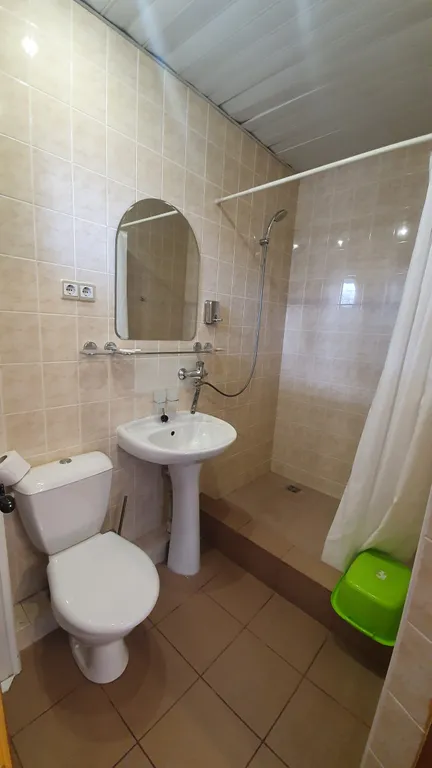 Квартира Комната — Адлер