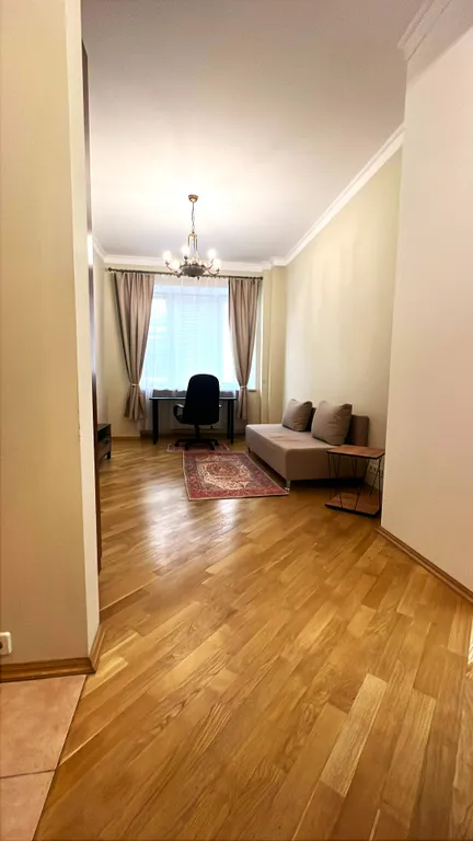 Квартира Уютная квартира в историческом центре города — Москва