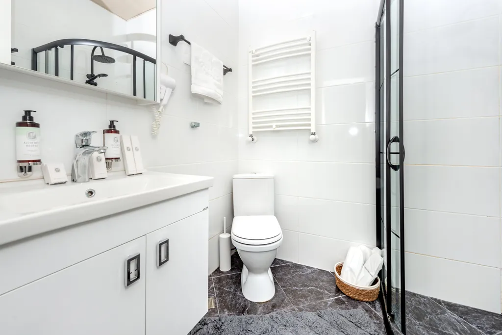 Azure Corner Retreat