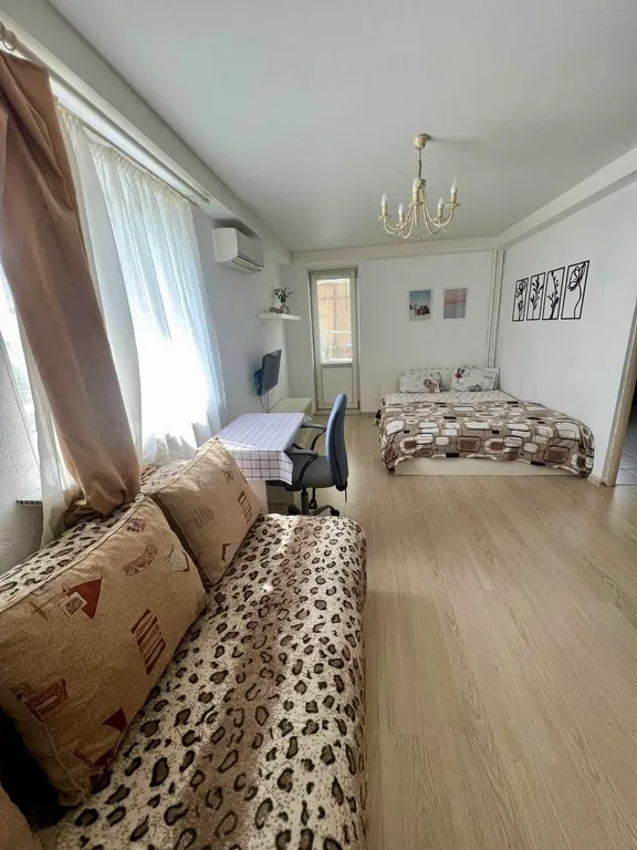 Квартира Квартира в центре города, рядом с Мамаевым курганом и центральным парком — Волгоград