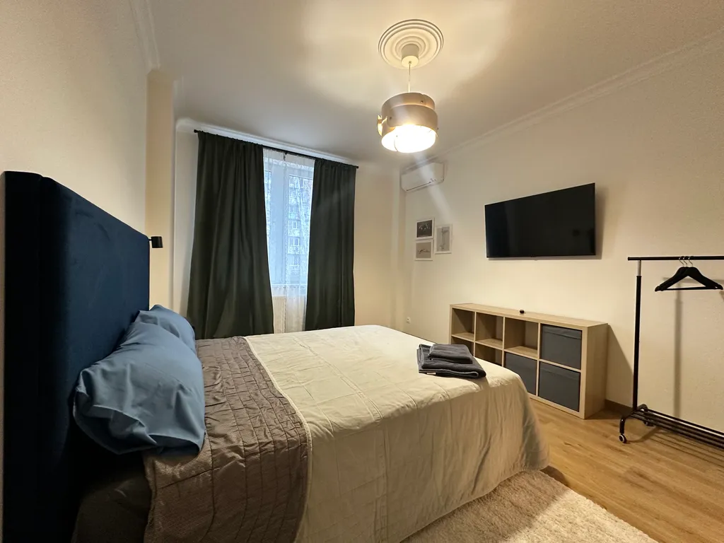 Премиум квартира в новом ЖК