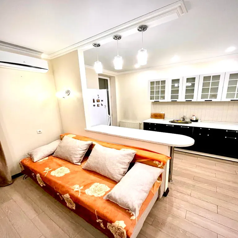 Квартира в ЖК Одинцовский парк