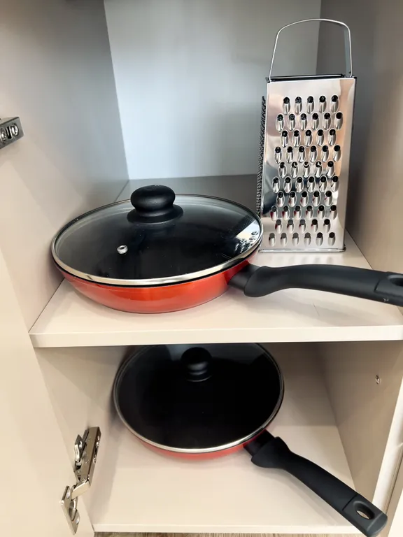 Апартаменты делюкс в авторском квартале Машаров в центре города