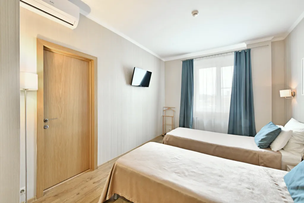 Квартира Комната — Белоозёрский