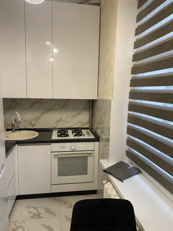 Уютная квартира на Балтийском побережье в сердце Зеленоградска