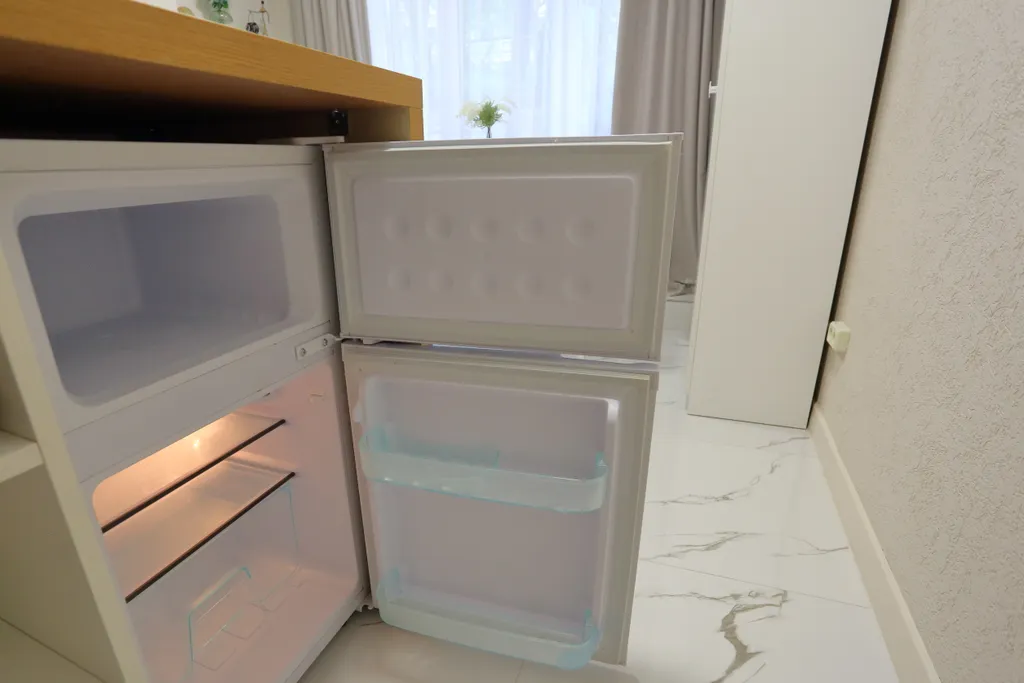 Уютная студия для двоих — всё для вашего комфорта