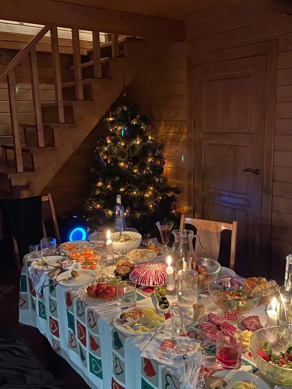 3-комнатный Дом