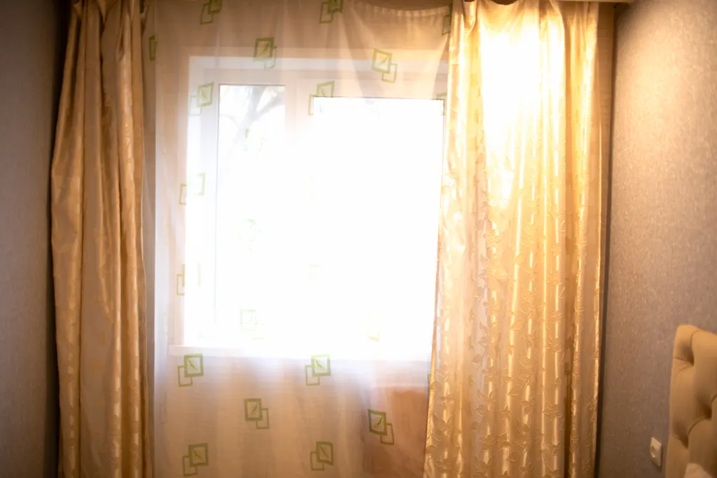 Квартира Квартира рядом с Амакс, коммунальный мост — Красноярск