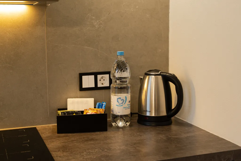 Апартаменты Флора в стиле Лофт в центре города