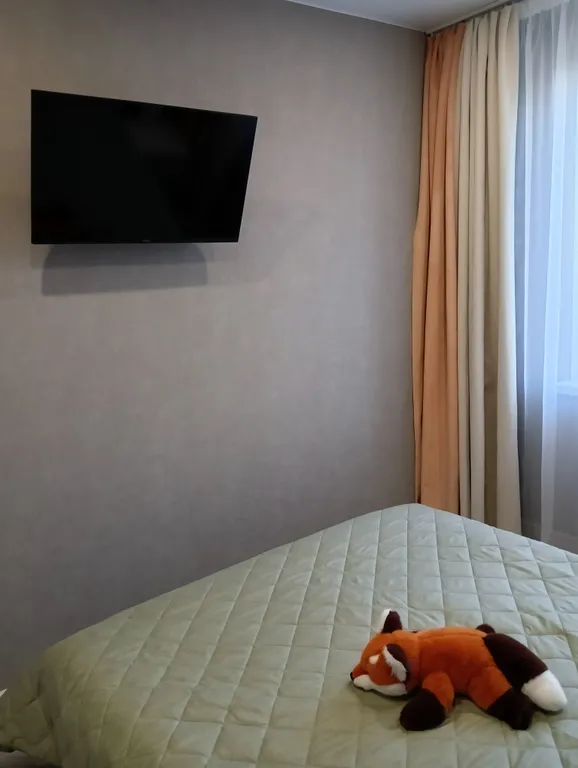 Квартира в центре на набережной