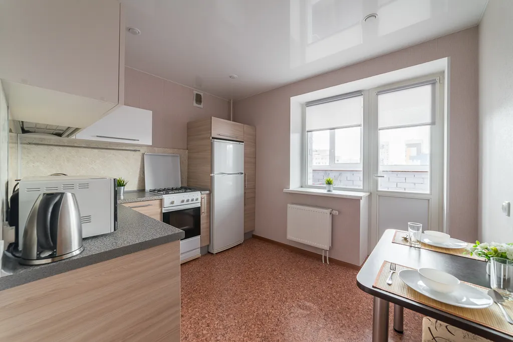 Апартамент рядом с аквапарком