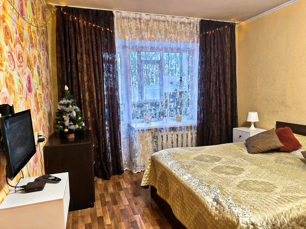 Квартира Уютная квартира центр Московского района — Казань