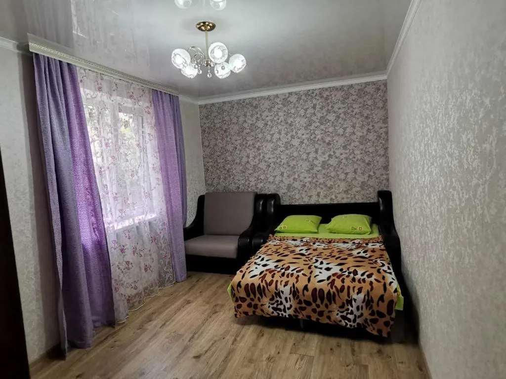 2-комнатный Дом