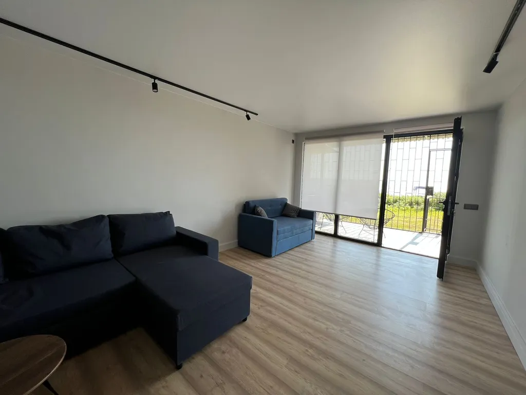 Апартаменты у моря