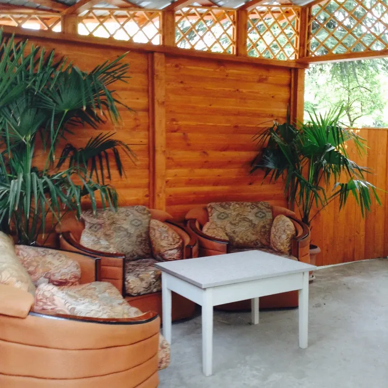 1-комнатный Дом