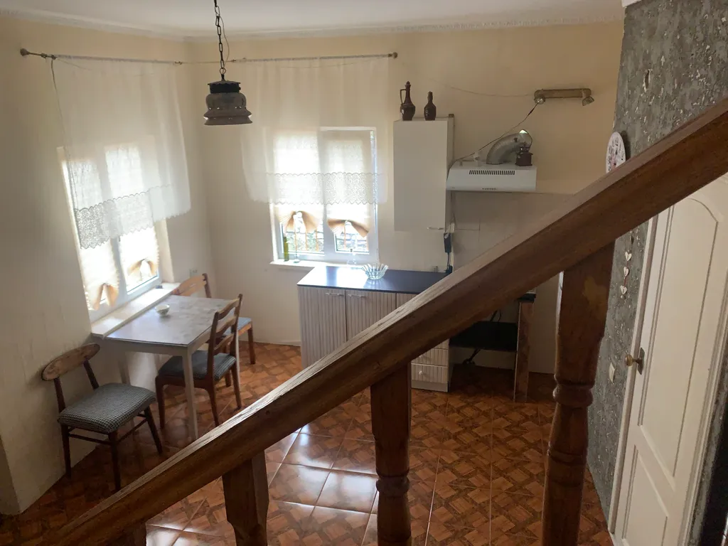 Дом на набережной Сухума