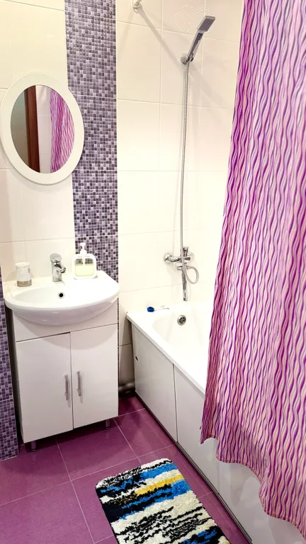 Квартира Апартаменты-Комфорт в новом доме — Волгоград