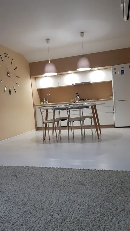 Квартира Квартира в частном доме в центре Адлера — Адлер