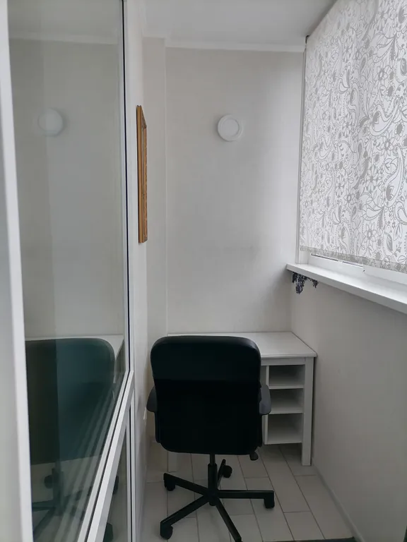 2-комнатная квартира в Green Palas