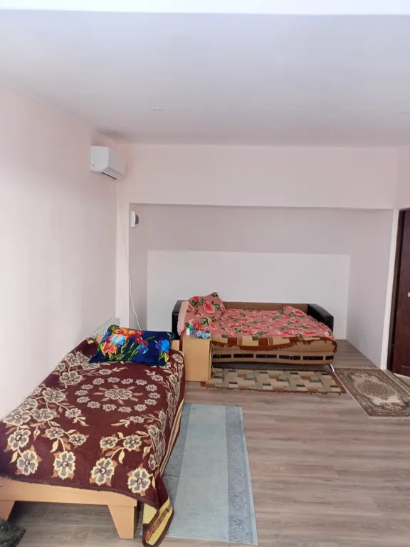 Тихий уголок