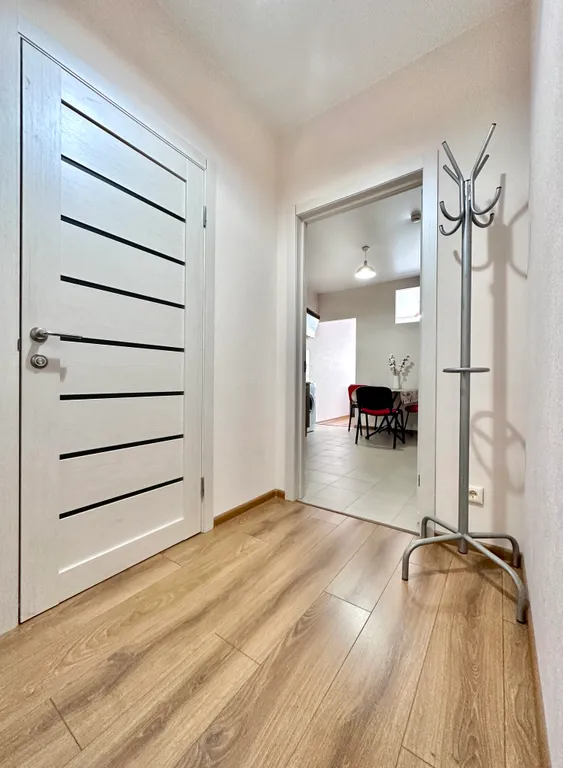 Квартира Апартаменты Монако 24 ЖК Мечта 103 — Анапа