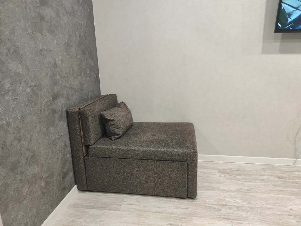 Квартира около Космоса