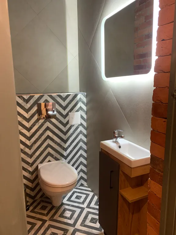 4-комнатный Дом