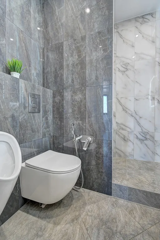 Квартира в ЖК Морская Симфония-2 с прекрасным видом на море