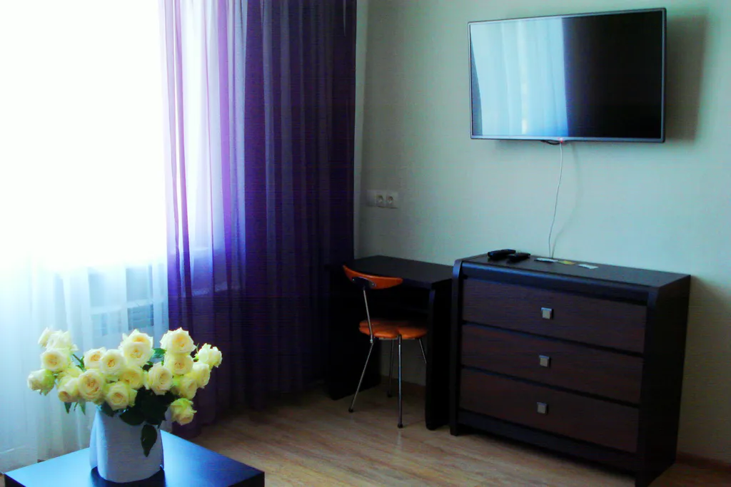 Квартира 1-комнатная Квартира — Севастополь