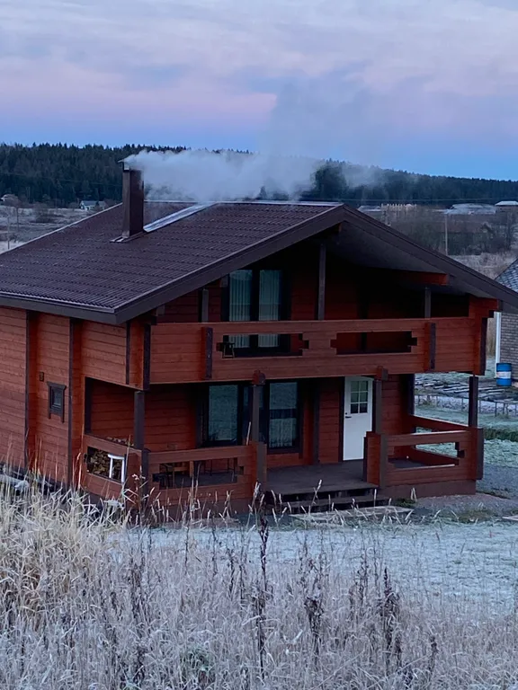 2-комнатный Дом