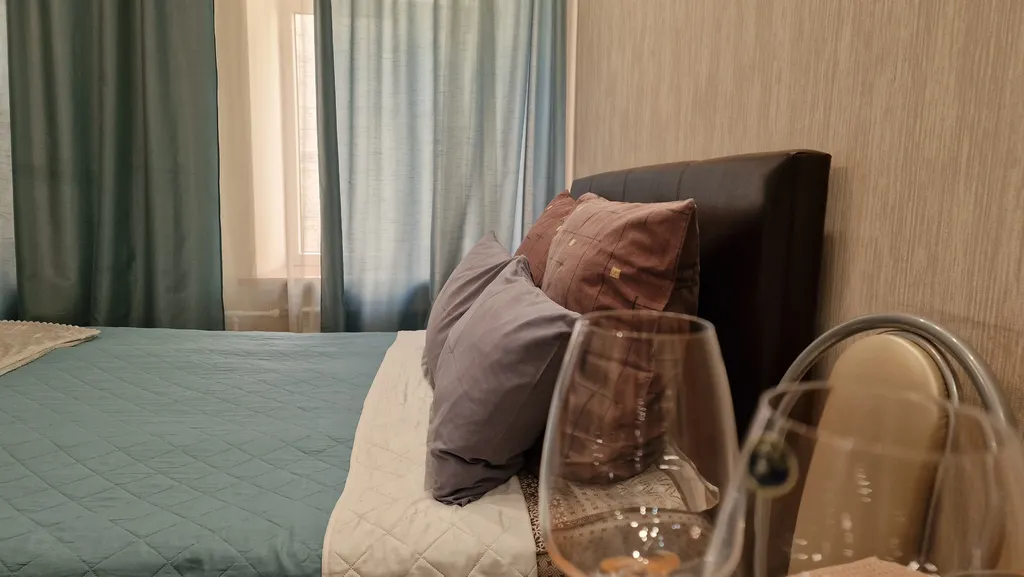 Квартира Квартира Пять углов, люкс 19 кв. М — Санкт-Петербург