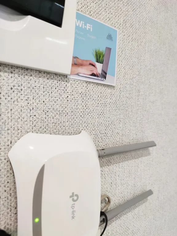 Уютная квартира в дали от суеты