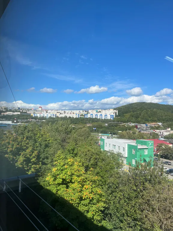 Прекрасная квартира для вашего проживания