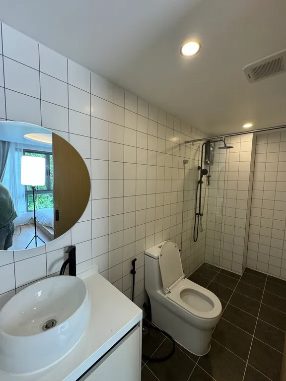 Фантастическая новая видовая квартира Fantasea Kamala