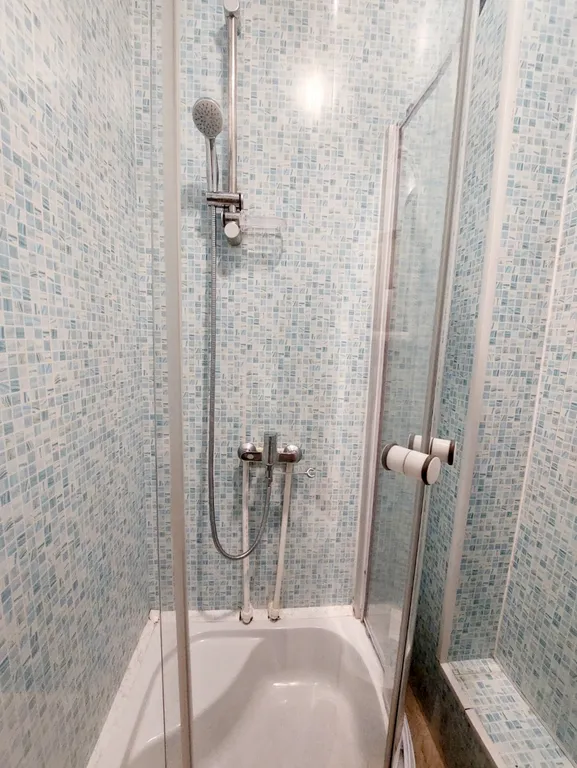 Апартаменты в самом сердце Средневековья