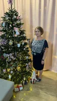 Ольга Михайлова