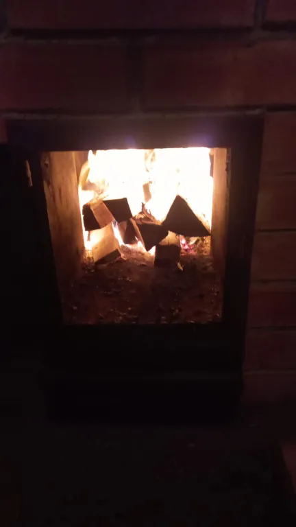 Дом за городом