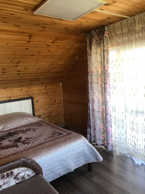 Дом с видом на море