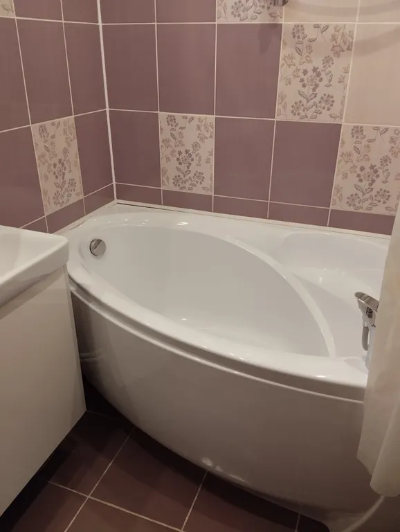 Уютная благоустроенная квартира