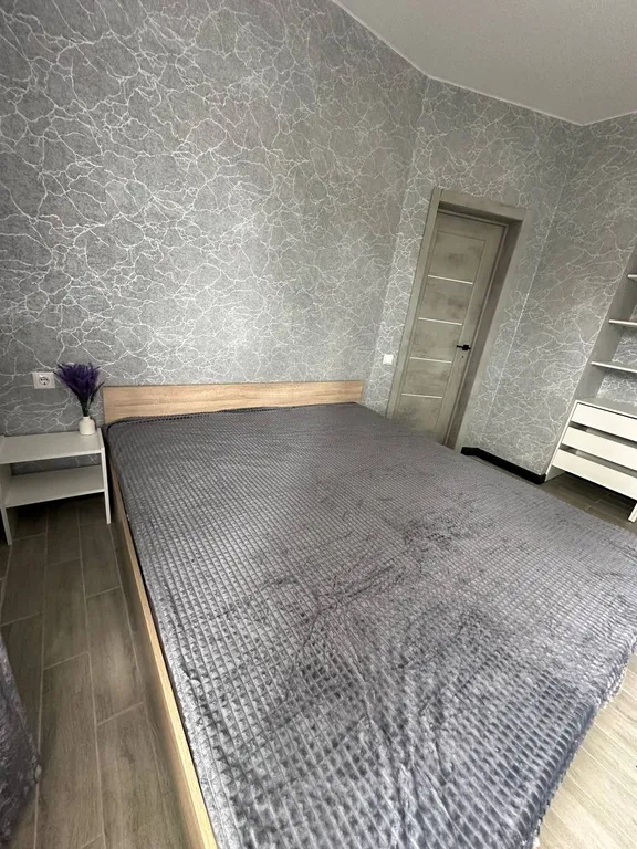 Просторный дом