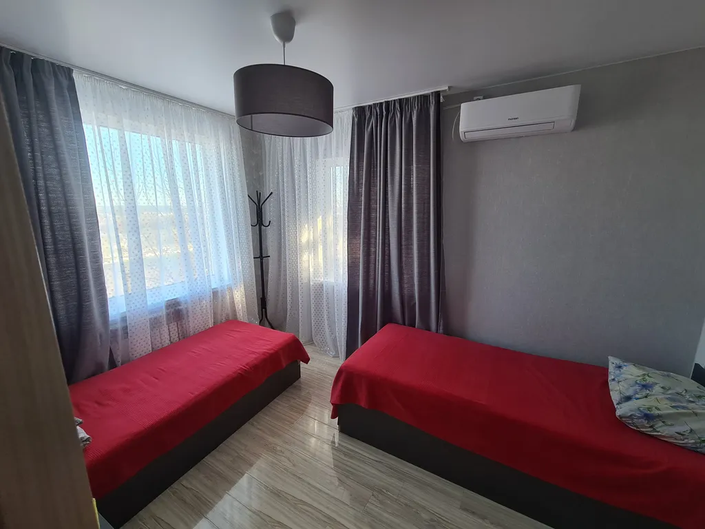 2-комнатная Квартира — аренда посуточно в Уфа