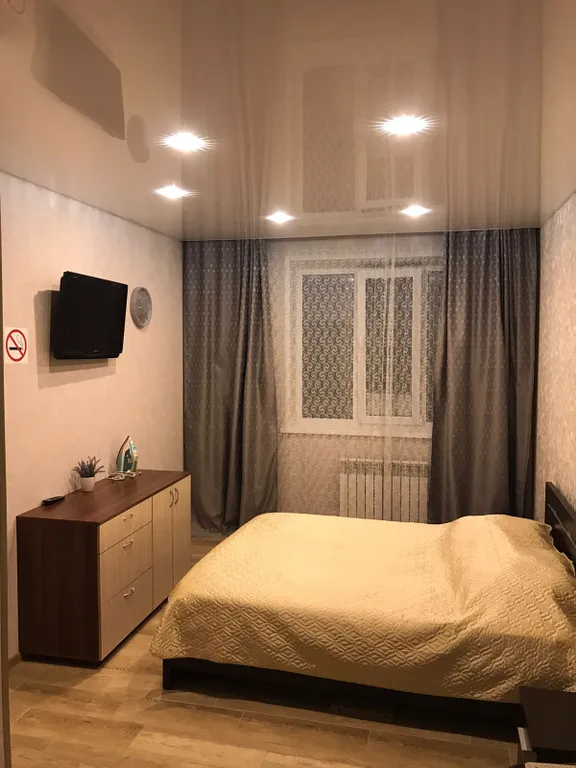 Квартира Уютная квартира — Ярославль