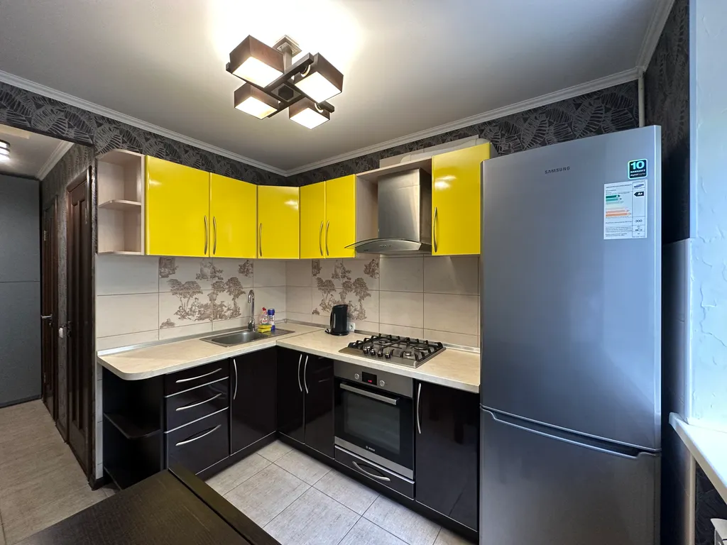 Квартира возле центрального автовокзала