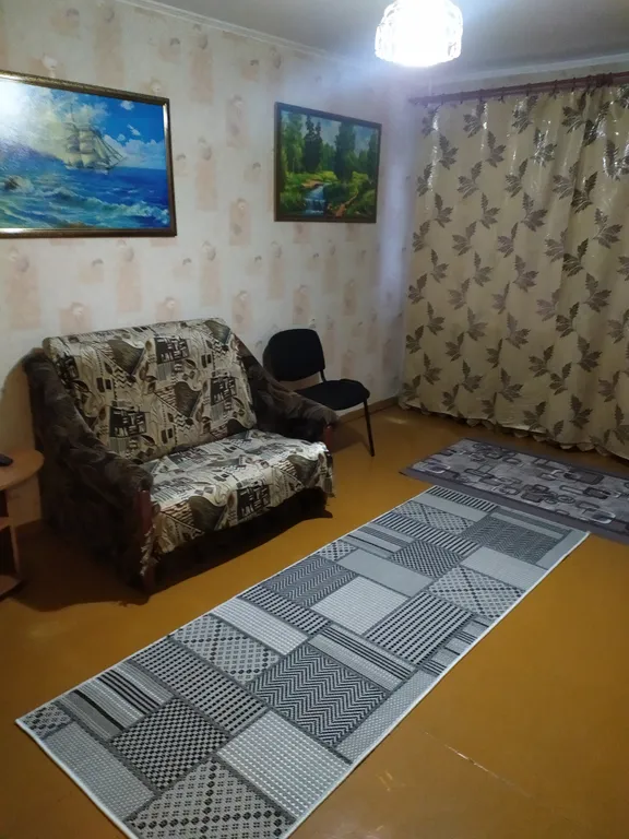 Уютная квартира в курортном районе города