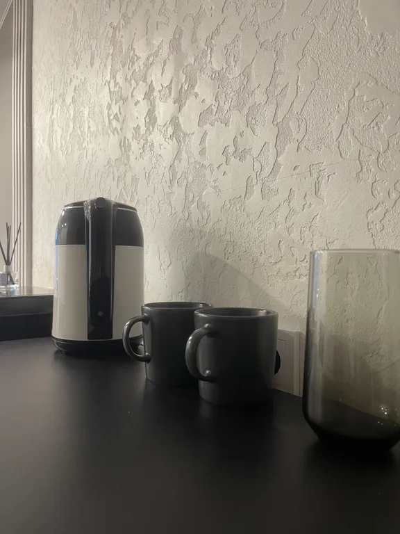 Уютные апартаменты