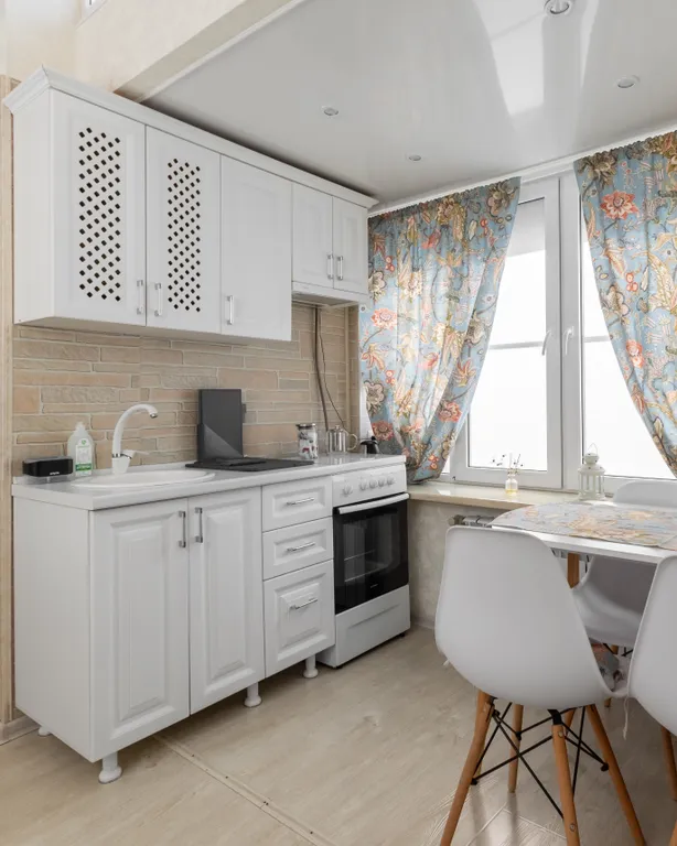 Апартаменты на местном Арбате в историческом центре города